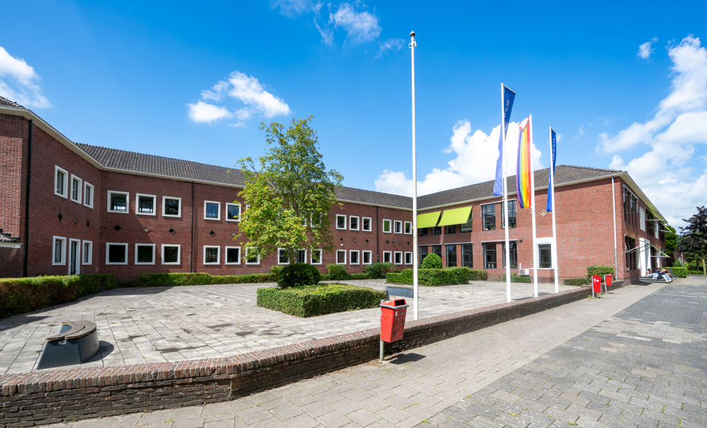 CSG Augustinus › Scholenmarkt Groningen