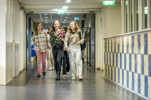 CSG Augustinus › Scholenmarkt Groningen